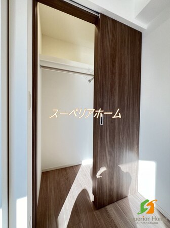 アーバネックス早稲田テラスの物件内観写真